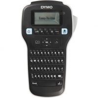 Dymo Label Manager, B: 9+12 mm, 1stk./ 1 stk.