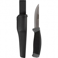 Slirekniv, L: 10 cm, B: 2,5 cm, 1 stk.