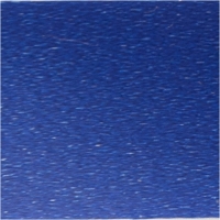 Gavebånd, B: 18 mm, mat, blå, 25m/ 1 rl.
