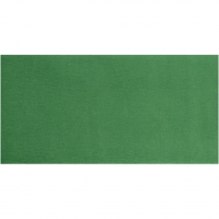 Crepepapir, ark 50x250 cm, gr&oslash;n, 10 l&aelig;g/ 1 pk.
