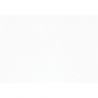 Falsekarton, ark 51x72 cm, tykkelse 0,4 mm, 250 g, hvid, 100ark/ 1 pk.
