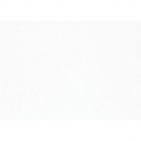 Falsekarton, ark 51x72 cm, 250 g, hvid, 100 ark/ 1 pk.