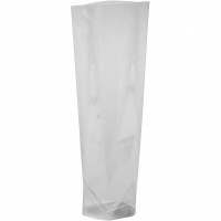 Cellofanpose, H: 22,5 cm, str. 9x6,5 cm, 20stk./ 1 pk.