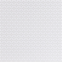 Designpapir, engle og hjerter, ark 30,5x30,5 cm, 180 g, sølv, 3ark/ 1 pk.
