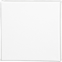 Malerl&aelig;rred, D: 1,6 cm, str. 20x20 cm, 360 g, 1 stk.