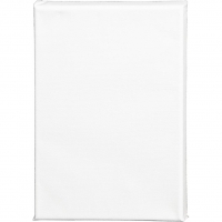 Malerl&aelig;rred, D: 1,6 cm, str. 18x24 cm, 360 g, 1 stk.