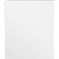 Malerl&aelig;rred, D: 1,6 cm, str. 24x30 cm, 360 g, 10 stk./ 1 pk.