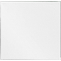 Malerl&aelig;rred, D: 1,6 cm, str. 30x30 cm, 360 g, 1 stk.