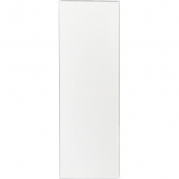 Malerl&aelig;rred, D: 1,6 cm, str. 20x60 cm, 360 g, 10 stk./ 1 pk.