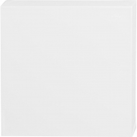 Malerl&aelig;rred, D: 3,7 cm, str. 30x30 cm, 360 g, 10 stk./ 1 pk.