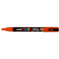 Posca Tusch, streg 0,9-1,3 mm, orange, 1 stk.