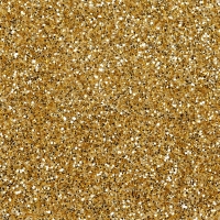 Glitter, guld, 20g/ 1 ds.