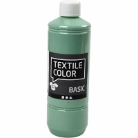 Textile Color, søgrøn, 500ml/ 1 fl.