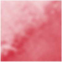 Flydende Akvarelmaling, rød, 250ml/ 1 fl.