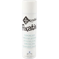 Fixativ, 400ml/ 1 ds.