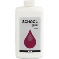 Skolelim, 950ml/ 1 fl.