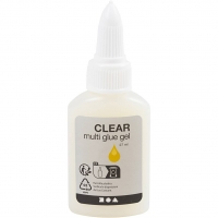 Multi Glue, 27ml/ 1 fl.