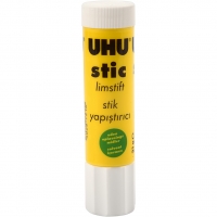 UHU Limstift, 1stk./ 1 stk., 21 g