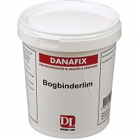 Bogbinderlim, 1kg/ 1 kg