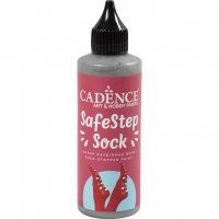 Str&oslash;mpestop, gr&aring;, 90 ml/ 1 fl.