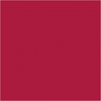 Plus Color Hobbymaling, crimson red, 250ml/ 1 fl.