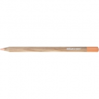 Edugreen Kraftige Farveblyanter, mine 5 mm, laksefarvet, 10 stk./ 1 pk.