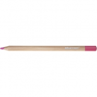 Edugreen Kraftige Farveblyanter, mine 5 mm, rosa, 10stk./ 1 pk.