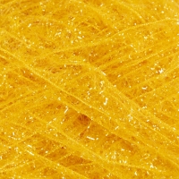 Scrubby Garn, L: 90 M, gul, 50 g/ 1 ngl.