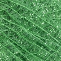 Scrubby Garn, L: 90 M, grøn, 50 g/ 1 ngl.