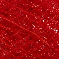 Scrubby Garn, L: 90 M, rød, 50 g/ 1 ngl.