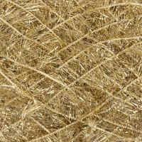 Scrubby Garn, L: 90 M, guld, 50 g/ 1 ngl.