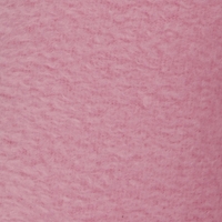 Fleece, L: 125 cm, B: 150 cm, 200 g, lys pink, 1stk./ 1 stk.
