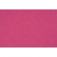 Hobbyfilt, ark 42x60 cm, tykkelse 3 mm, pink, 1 ark