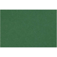 Hobbyfilt, 42x60 cm, tykkelse 3 mm, mørk grøn, 1ark/ 1 ark