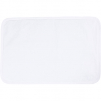 Dækkeservietter, str. 30x45 cm, 145 g, hvid, 10 stk./ 1 pk.