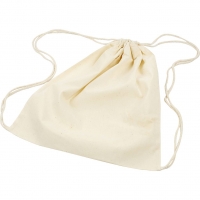 Skopose, str. 37x41 cm, 130 g, natur, 1 stk.