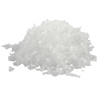 Kunstig sne, transparent, 50 g/ 1 ps.