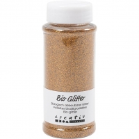 Bio-glimmer, kobber, 140ml/ 1 ds.