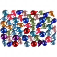 Rhinsten, str. 5-6 mm, 15g/ 1 pk.