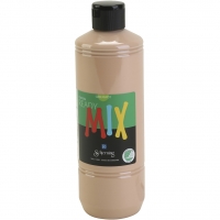 Greenspot Ready Mix, mat, beige, 500 ml/ 1 fl.