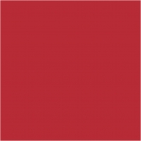 Linoleumssværte, rød, 250ml/ 1 ds.