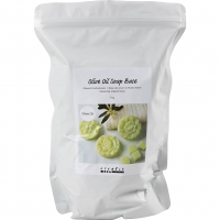 Olivenolie Sæbemasse, Granulat, 1000 g/ 1 pk.