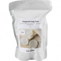 Klar Sæbemasse, Granulat, 500 g/ 1 pk.