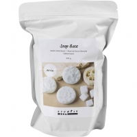 Sæbemasse, Granulat, 500 g/ 1 pk.