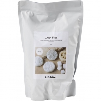 Sæbemasse, Granulat, 1000 g/ 1 pk.