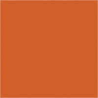 Tekstilmaling, orange, 300ml/ 1 fl.