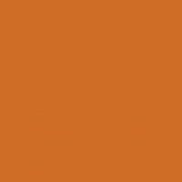 Tekstilmaling Solid, d&aelig;kkende, orange, 50 ml/ 1 fl.