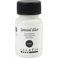 Speciallim, transparent, 50 ml/ 1 fl.