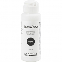 Speciallim, transparent, 120 ml/ 1 fl.
