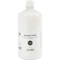 Decoupagelak, blank, 1000 ml/ 1 fl.
